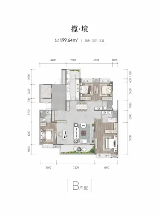 中国铁建·国际公馆