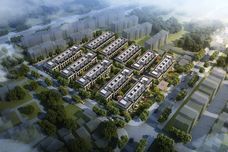 紫金熙和苑[长兴]