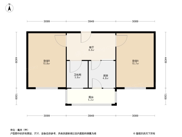 林学院宿舍