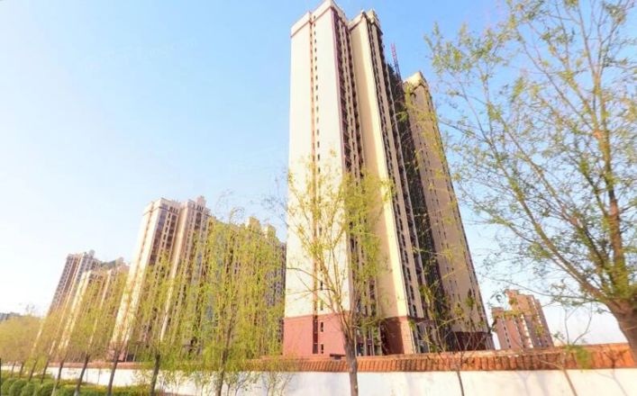 【包头米兰春天小区,二手房,租房】- 包头房天下