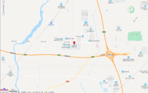 中国国际丝路中心大厦电子地图
