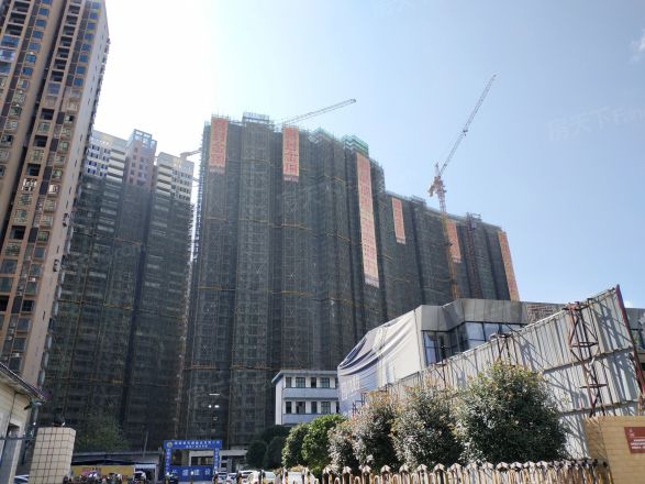 【衡阳星善·九龙台小区,二手房,租房】- 衡阳房天下