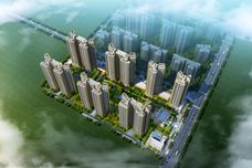 瑞禧园[大亚湾]
