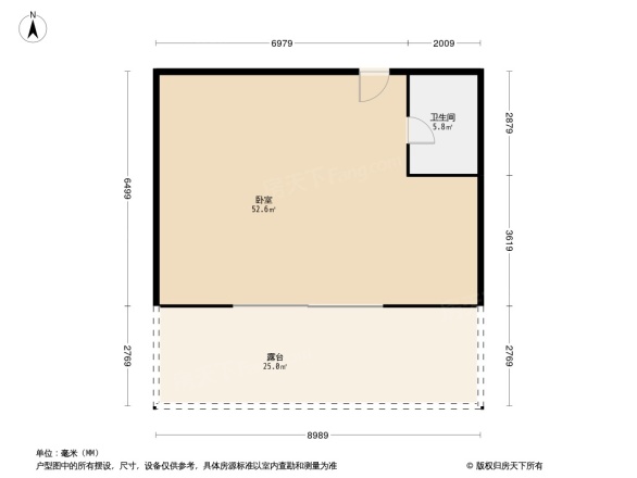 特房山水新座