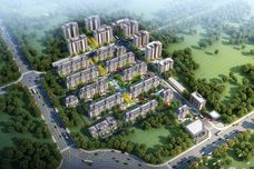 赵州金域华府[赵县]