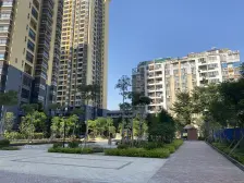 振宁星光广场3房1厅精装105万