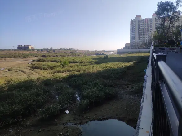 北海恒大海上帝景