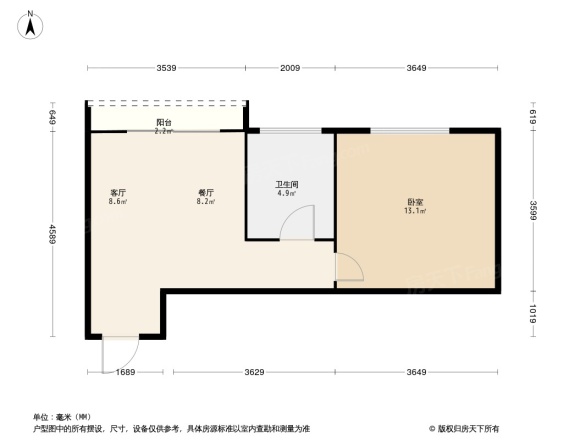 奥城花园