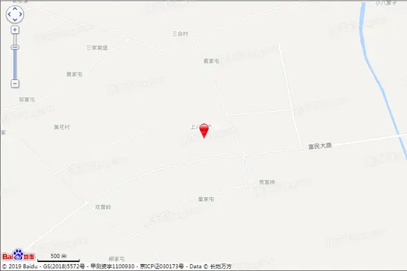 恒大文化旅游城交通图