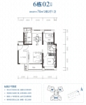 6栋02户型