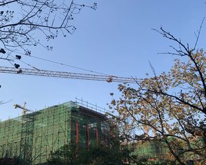 中交建发松雅院5室2厅南北