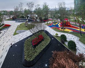 凤舞七里北苑3室2厅南