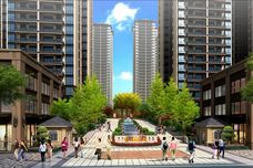 天佑·金山豪庭[凯里市]