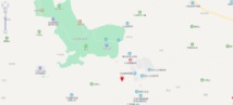 蓝城杨柳映月电子地图