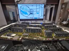 尚璟名筑 4室2厅 南