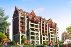 盘点2024年06月平顶山鲁山县5000-6000元/㎡优质网红楼盘