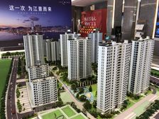 婺江印月2室2厅南