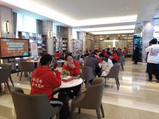 鲁商万科城如园,三室两厅两卫,精装修带车位