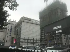 丽都锦里 2室1厅 东南