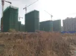 在建工地