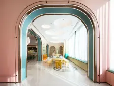 次新小区,好楼层,四房,全天采光,诚售,随时看