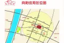向阳佳苑交通图