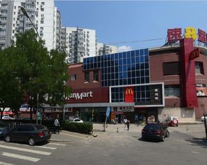 北洼路32号院1室1厅东