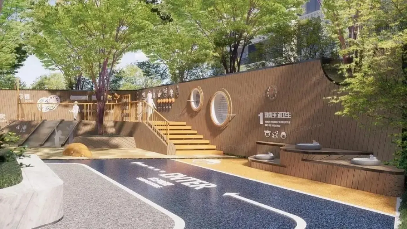 楚天都市润园