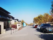 急售济南东大别墅,南向大院子带车位,可谈