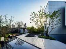 绿都九州雅叙!低密度小区!价格可谈!