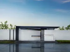 小区去年冬天已经通暖气,离鲁庙地铁口2公里