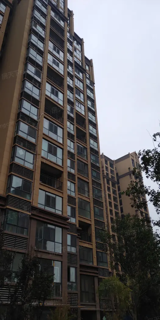 滨湖御景