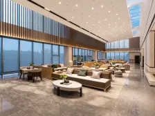 绿都九州雅叙精装大三居,低楼层,带车位业主急售