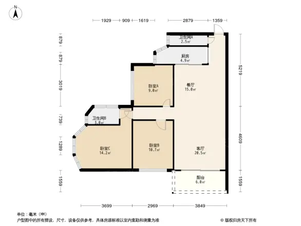 香晖园