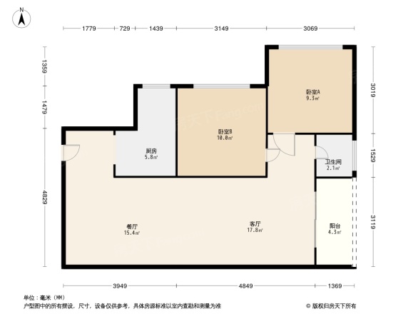 颐和山庄