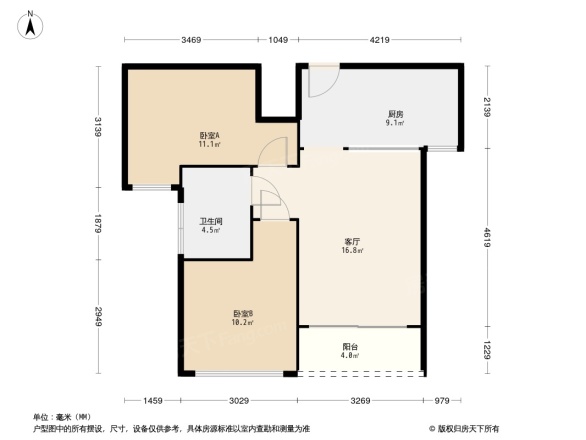 钰海绿洲