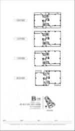 MAX科技园（青岛·黄岛）1室1厅1卫建面1155.84㎡