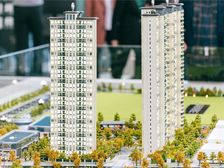 菁蓉滨湖湾清澜府1室1厅西南