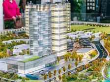 菁蓉滨湖湾清澜府 1室1厅 西北