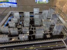 万固·江潮名邸3室2厅南