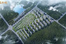 鑫邦城[婺源县]