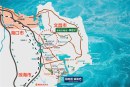 碧桂园·高隆湾交通图