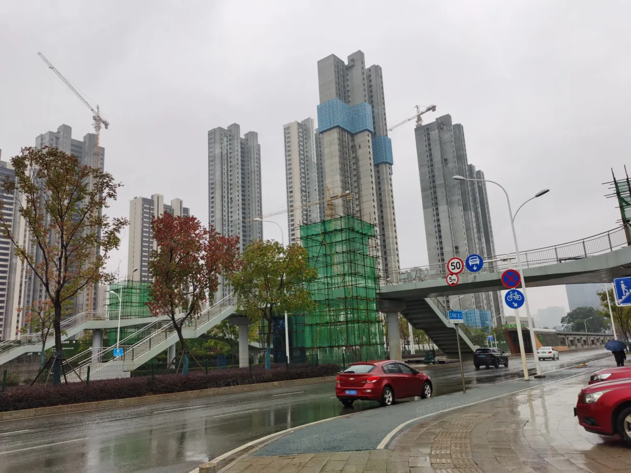 光谷悦城