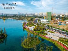 菁蓉滨湖湾清澜府1室1厅西北西北东南