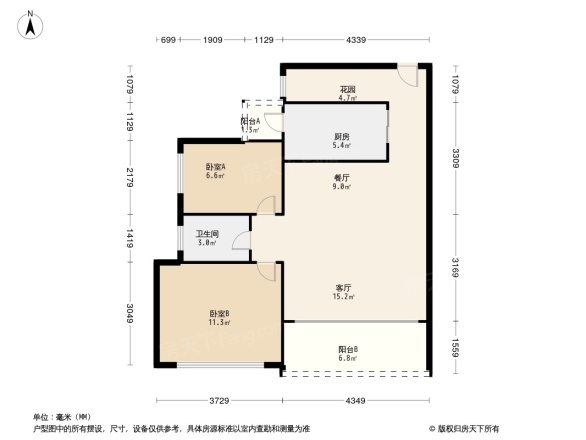 龙光水悦熙园