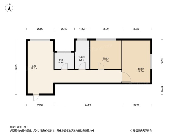 飞天家园C区