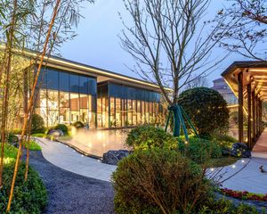 领地合兴丽府蘭台 3室1厅 南