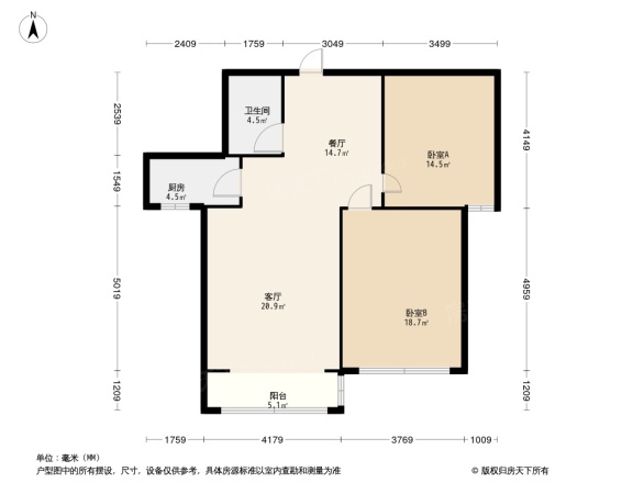 红山万和城