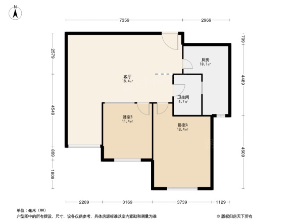 天居锦河丹堤