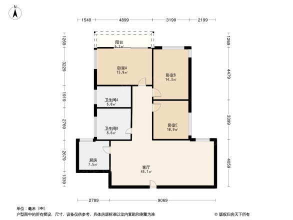 厦港花园